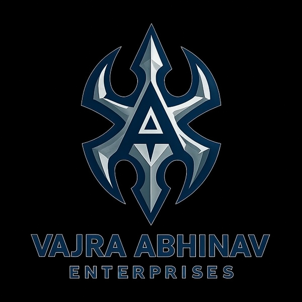 Vajra Abhinav Enterprises - Website Designer & Software Developer in Rudrapur